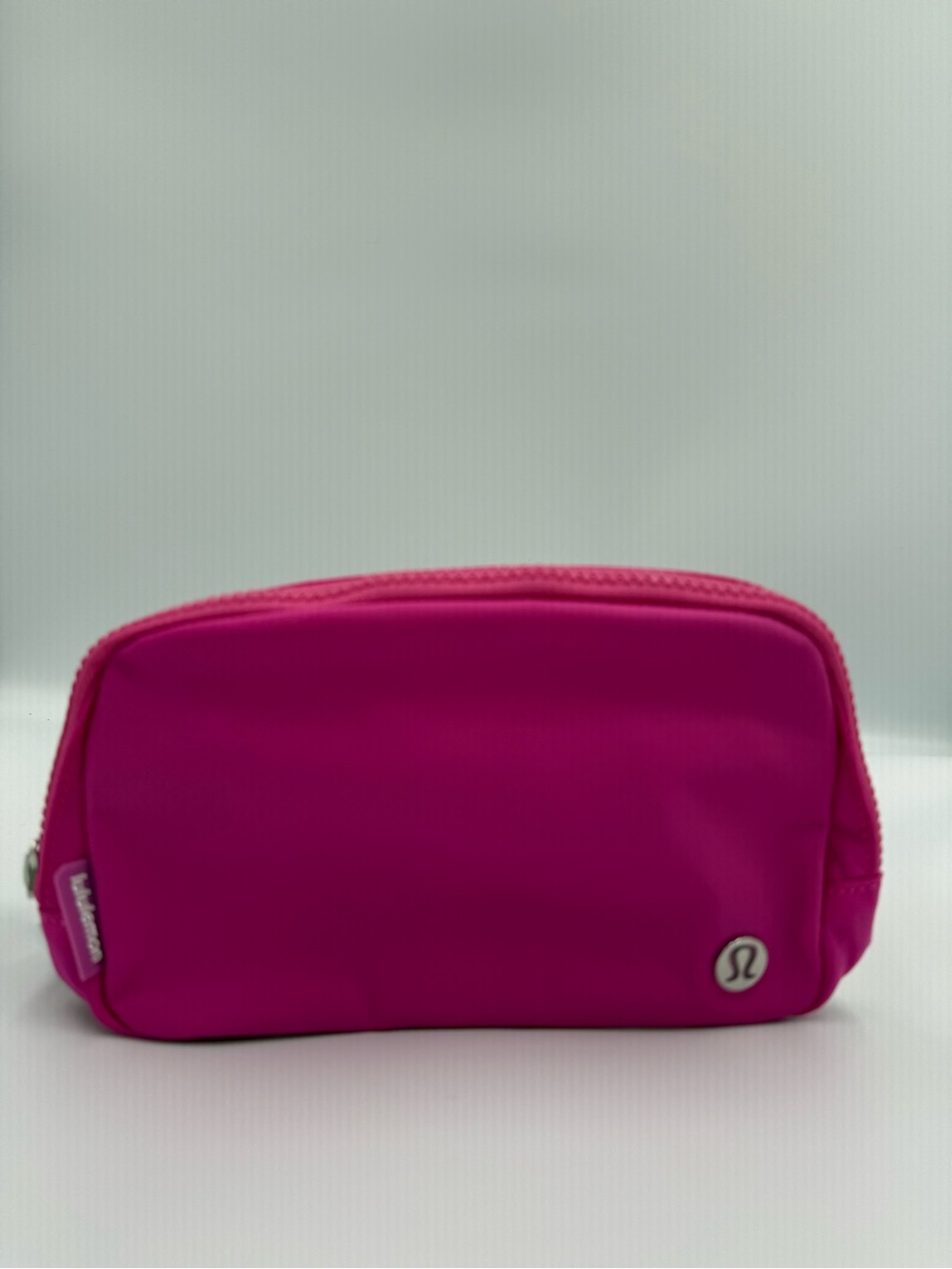 lululemon athletica Everywhere Belt Bag, Sonic Pink
